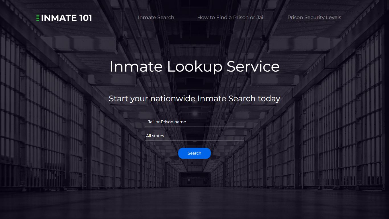 MDC Los Angeles Inmate Search | Lookup | Roster