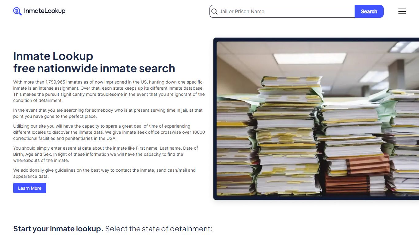 Metropolitan Detention Center (MDC) - Los Angeles Inmate Search, Jail ...